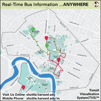 Image of Transit Map