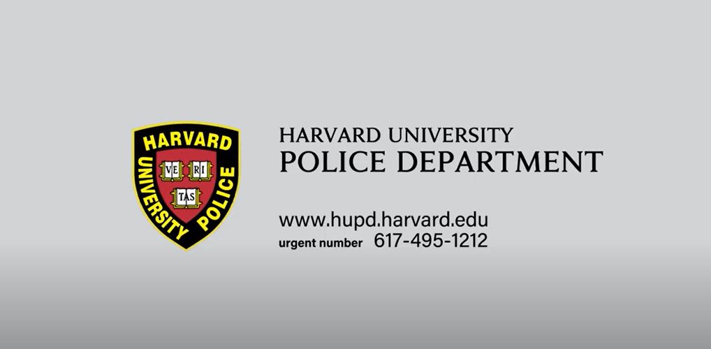 HUPD Orientation Video