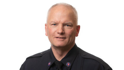 Andrew Gilbert