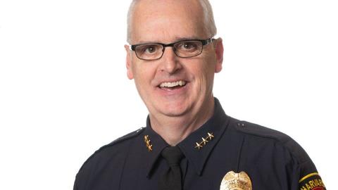 Denis Downing