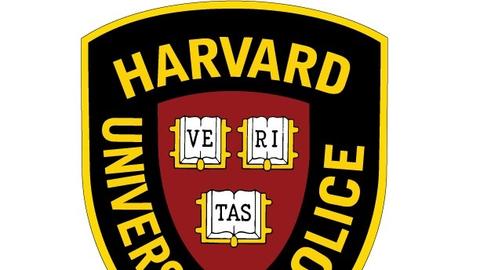 HUPD Logo