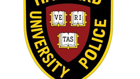 HUPD Logo