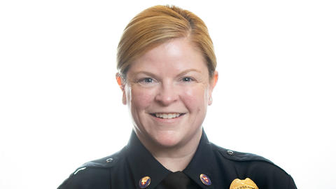 Meghan Caine