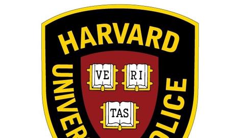 HUPD Logo
