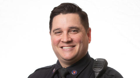James Melia