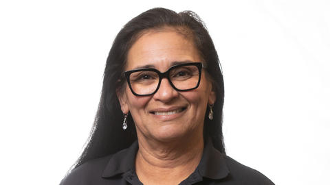 Norma Rodriguez