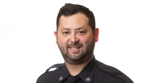 Matthew Ferazzi