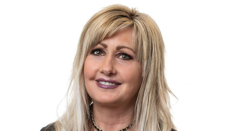 Lisa Mickiewicz