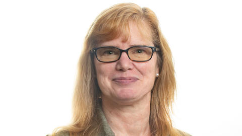 Heather Pritchard